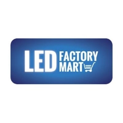 ledfactorymart.com