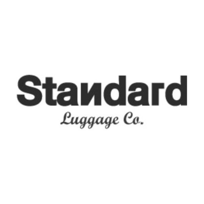 standardluggage.com