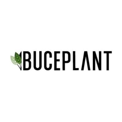 buceplant.com