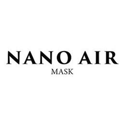 nanoairmask.com
