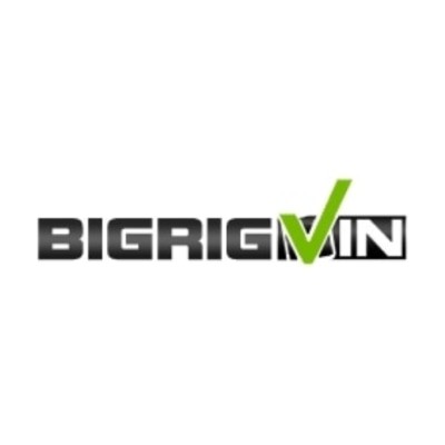 bigrigvin.com