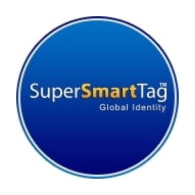 supersmarttag.com