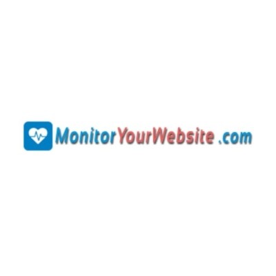 monitoryourwebsite.com