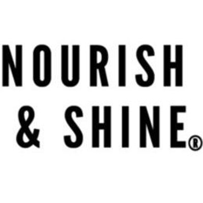 nourishandshine.com