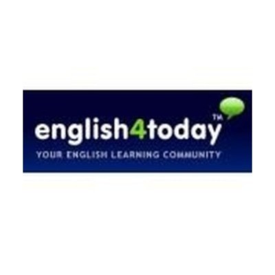 english4today.com