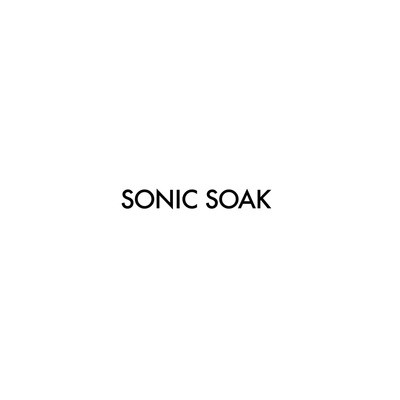 sonicsoak.com