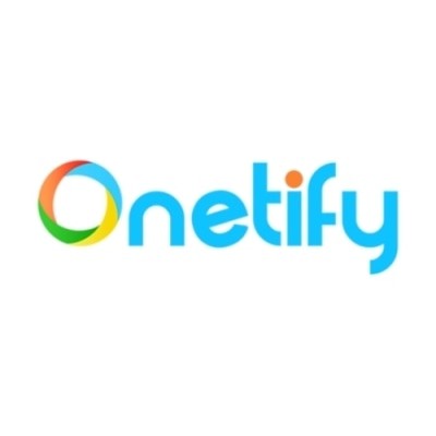 onetify.com