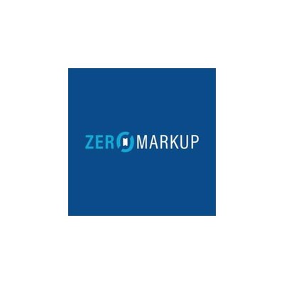 zeromarkup.com