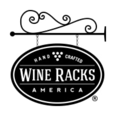 wineracksamerica.com