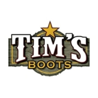 timsboots.com
