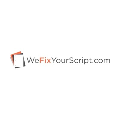 wefixyourscript.com