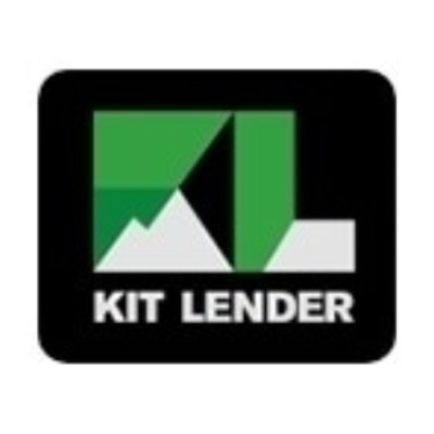 kitlender.com