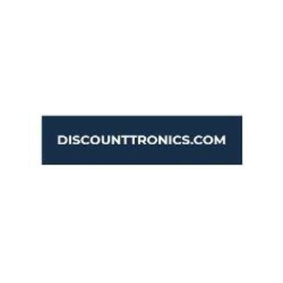 discounttronics.com