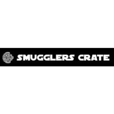 smugglerscrate.com
