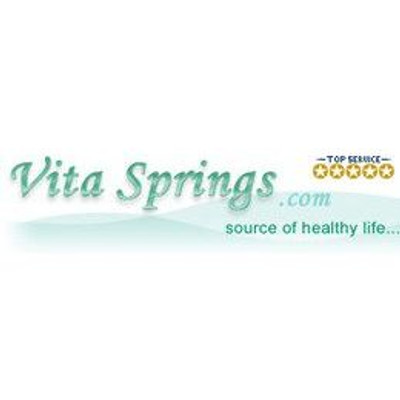 vitasprings.com