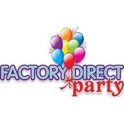 factorydirectparty.com