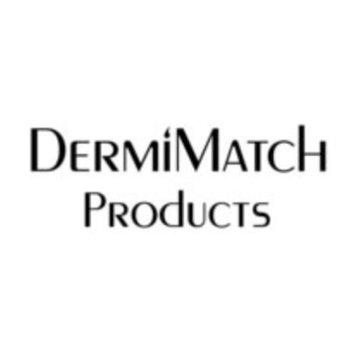 dermimatch-products.com