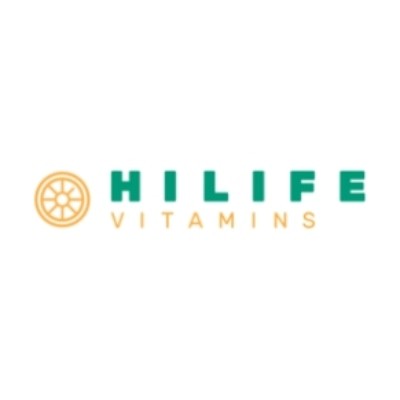 hilifevitamins.com