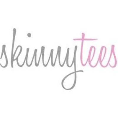 skinnytees.com