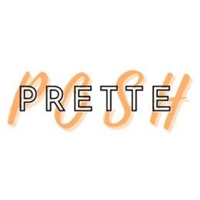 pretteposh.com