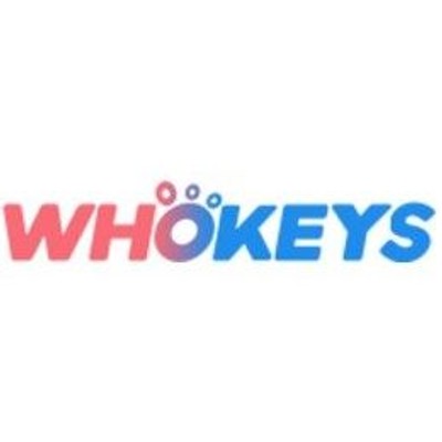 whokeys.com
