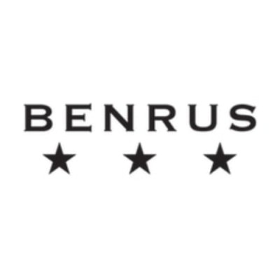 benrus.com