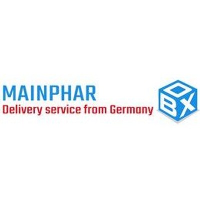 mainphar.com