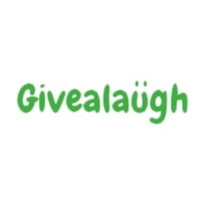 givealaugh.com