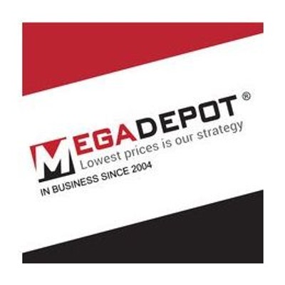 megadepot.com