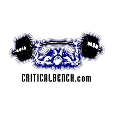 criticalbench.com