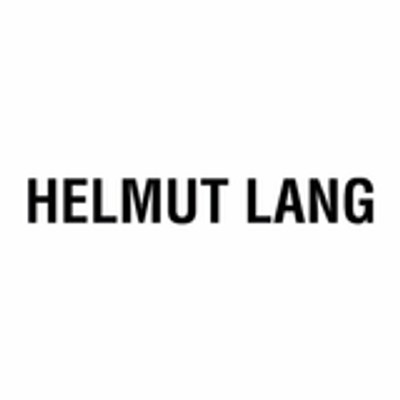 helmutlang.com