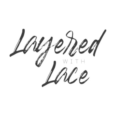 layeredwithlace.com
