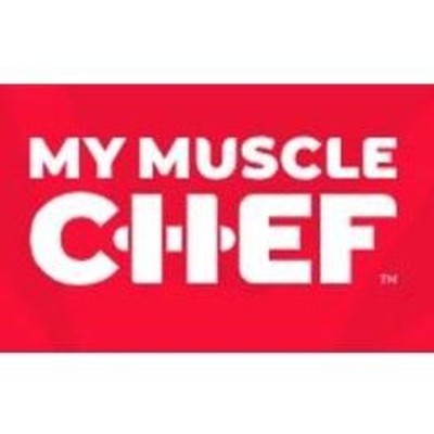 mymusclechef.com
