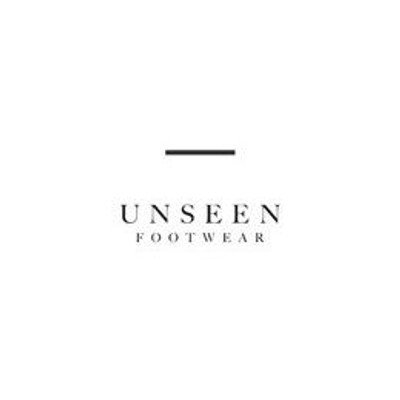 unseenfootwear.com