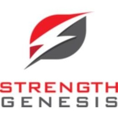 strengthgenesis.com