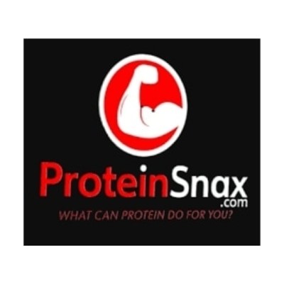 proteinsnax.com