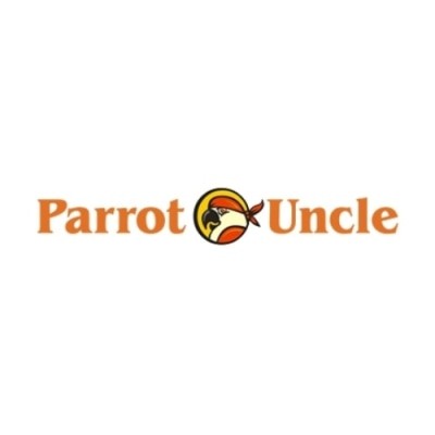 parrotuncle.com