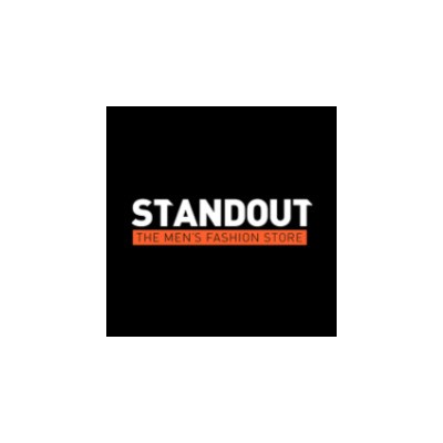 standout.co.uk