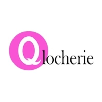 qlocherie.com
