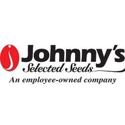 Johnny'S Selected Seeds