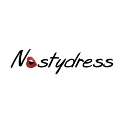 nastydress.com