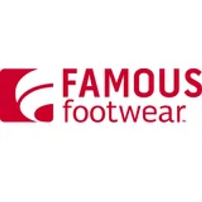famousfootwear.com