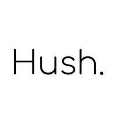 hushblankets.com