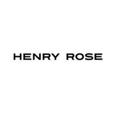 henryrose.com