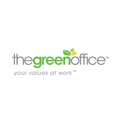 thegreenoffice.com