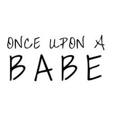 onceuponababeofficial.com