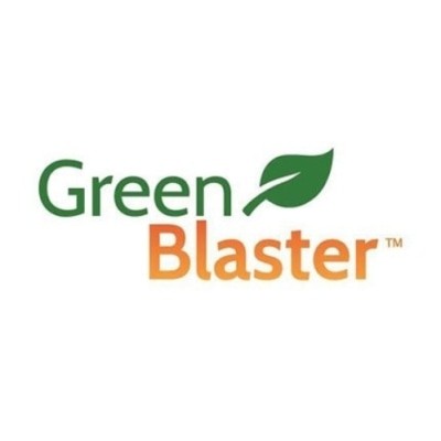 greenblasterproducts.com