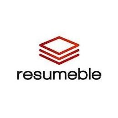 resumeble.com