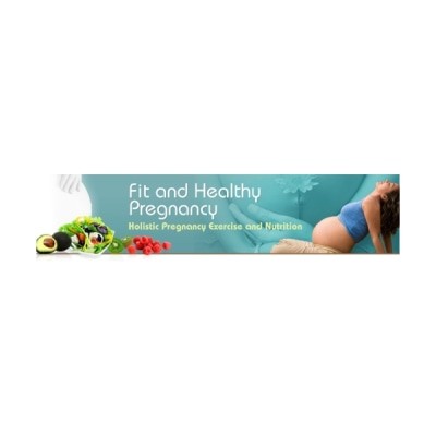 fitandhealthypregnancy.com
