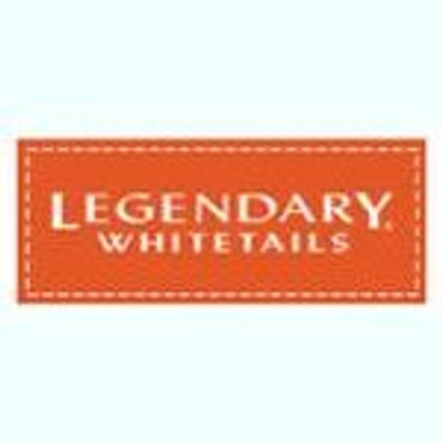 legendarywhitetails.com